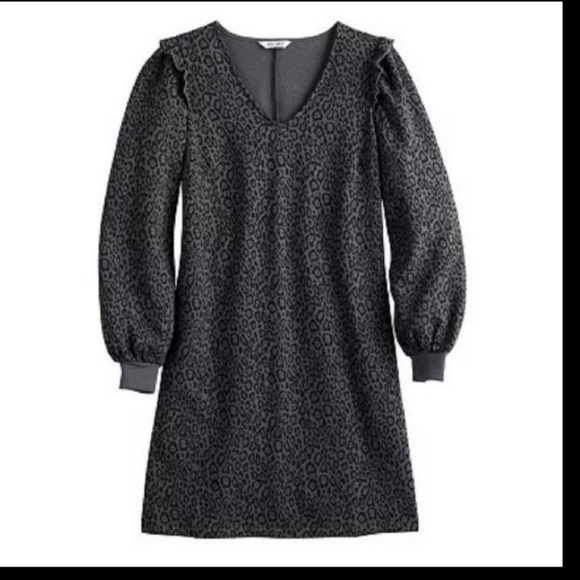 Nine west NWT sweater dress - Picture 3 of 8
